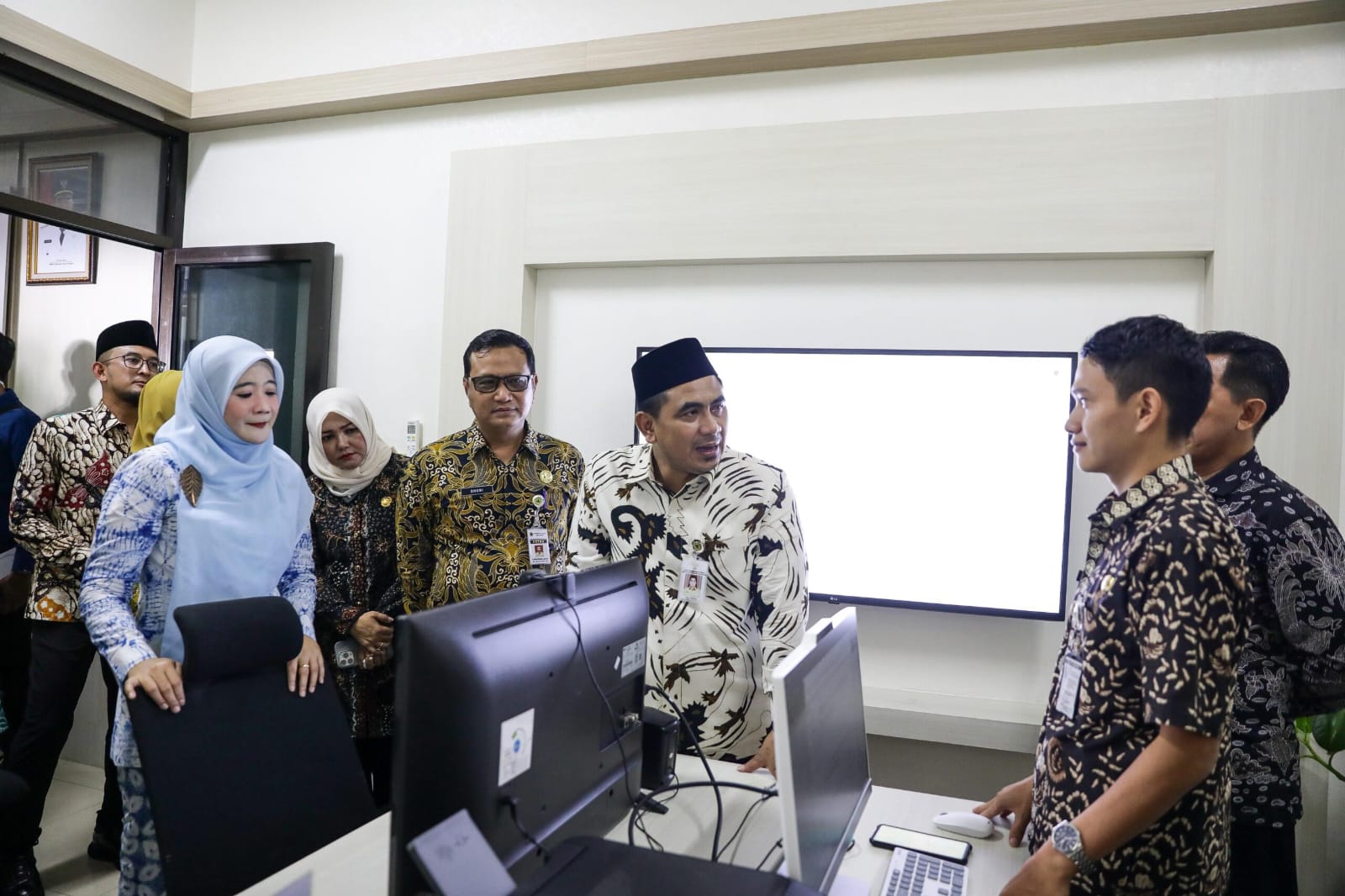 Pemprov Jateng Hadirkan Layanan Psikolog Speling untuk Ajang Curhat Pelajar