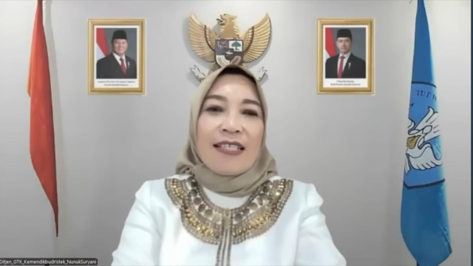Optimalkan Pembelajaran, Kemendikdasmen Ajak Guru Maksimalkan Pemanfaatan IFP dengan Pelatihan Mandiri