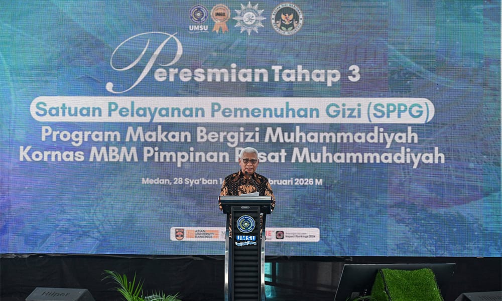 Layanan MBG Ditargetkan Jangkau Balita dan Ibu Hamil, Wagub Surya Minta Dukungan Semua Pihak