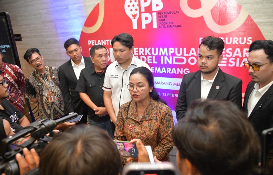 Kendalikan Inflasi, Pemkot Semarang Gelar Operasi Pasar Skala Kecil