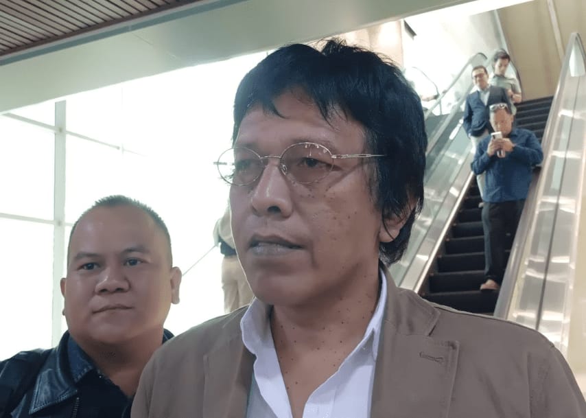 Adian Napitupulu Dorong Kenaikan Gaji Guru Tanpa Hambatan Birokrasi