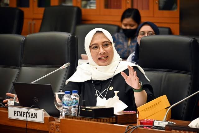Komisi IX DPR Dorong Penyesuaian Data PBI, Target Tepat Sasaran dalam Tiga Bulan