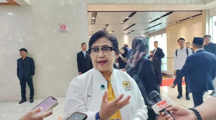 DPR Putuskan Masa Jeda Tiga Bulan, Rumah Sakit Tak Boleh Tolak Peserta PBI Nonaktif