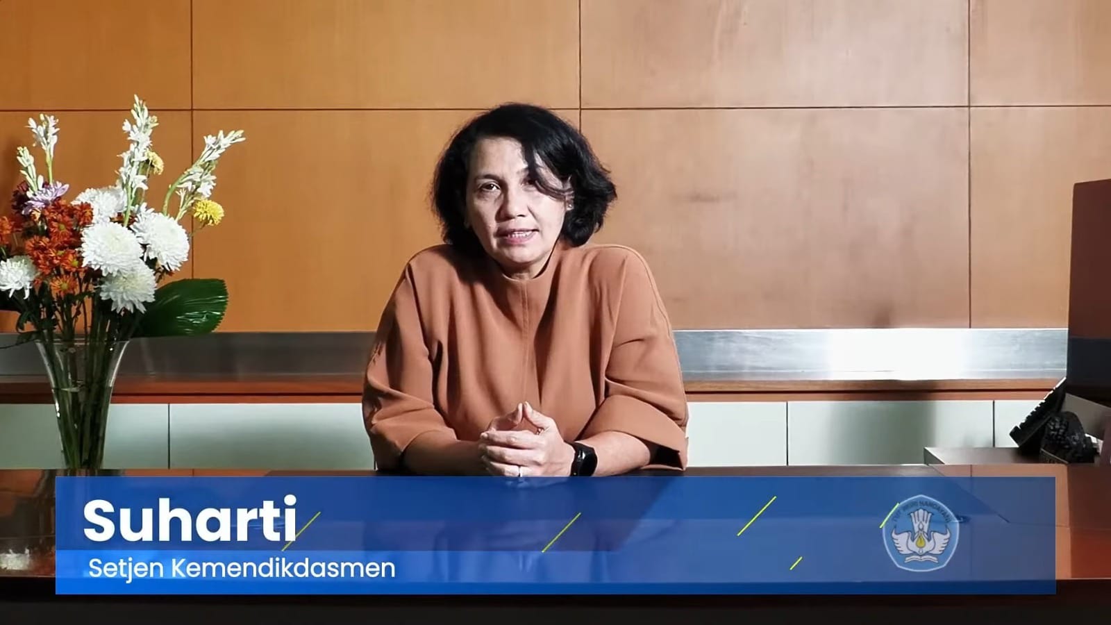 Beasiswa Talenta Indonesia Diluncurkan Kemendikdasmen untuk Siswa Berprestasi