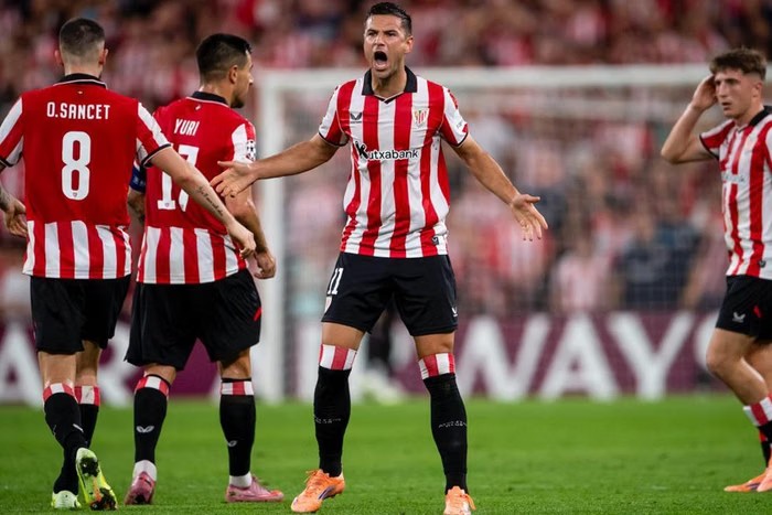 Bilbao Tundukkan Elche 2-1, Guruzeta Jadi Pahlawan di San Mames 