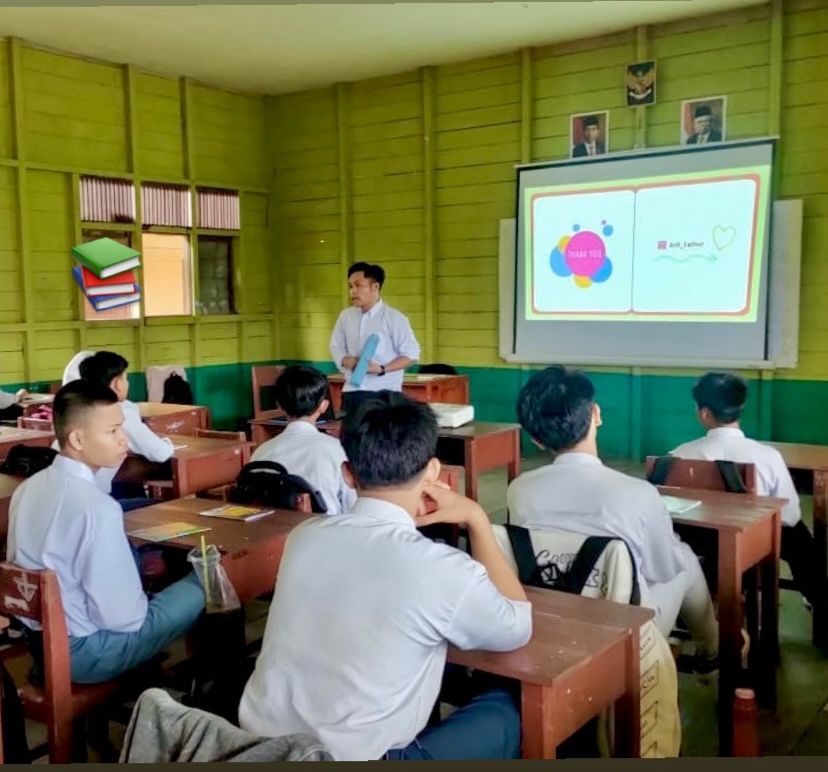 Kisah Inspiratif Guru di Wilayah 3T: Dari Keterbatasan ke Transformasi Pendidikan