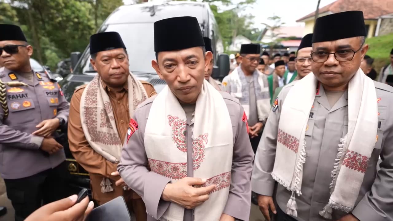Kapolri Perintahkan Hukuman Seberat-beratnya bagi Oknum Brimob Diduga Aniaya Pelajar hingga Tewas di Maluku
