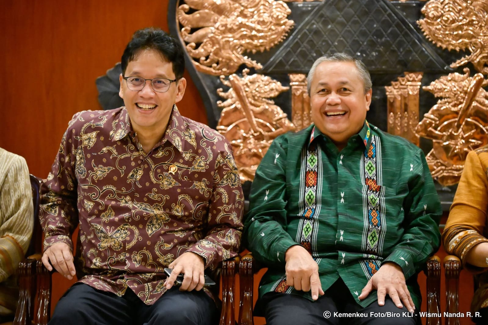 Jaga Pertumbuhan Ekonomi 2026, Kemenkeu dan Bank Indonesia Tingkatkan Koordinasi Kebijakan