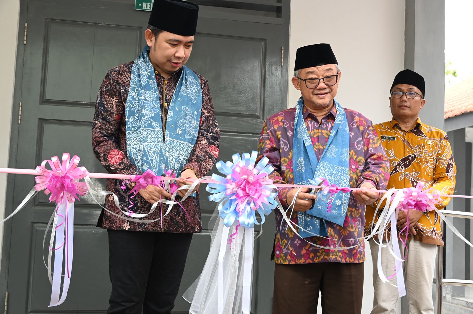 Sekolah di Jember Nikmati Manfaat Revitalisasi: Ruang Kelas Kokoh dan Sanitasi Layak