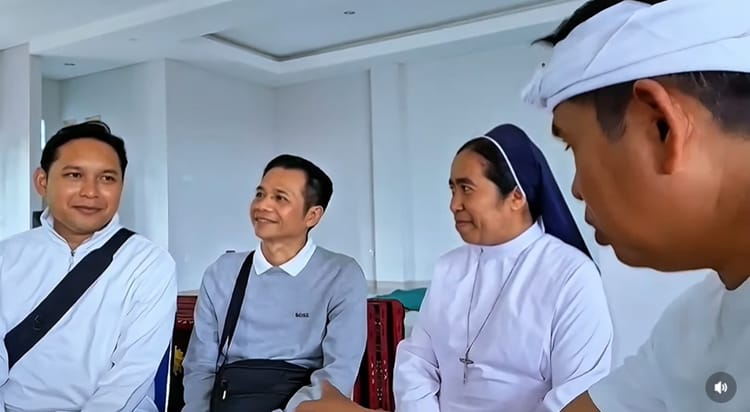 Gubernur Jabar Jemput 12 Warga Diduga Korban Kekerasan di NTT