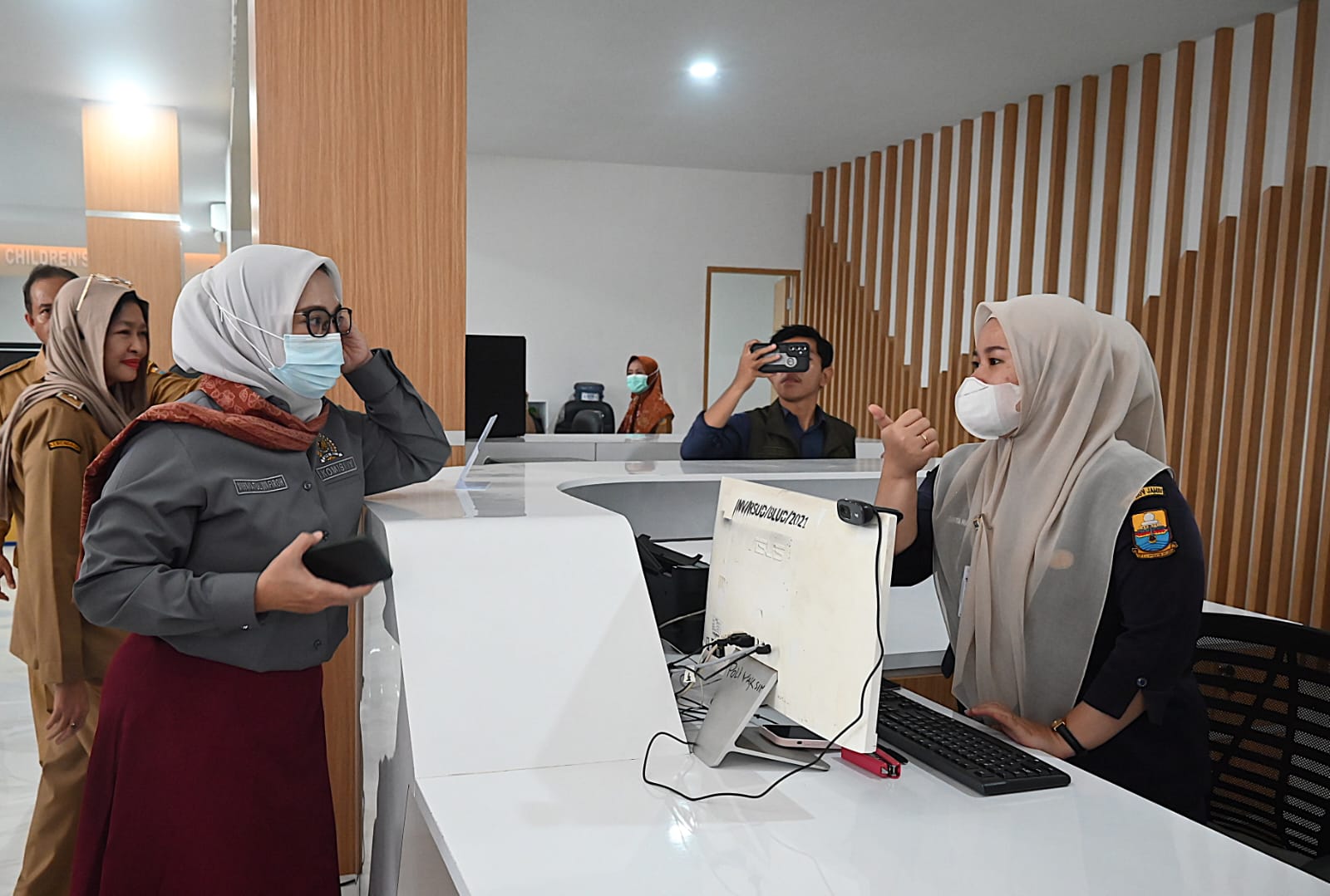 Komisi IX Dorong Percepatan Reaktivasi BPJS PBI untuk Warga Jambi