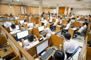 SMA Kemala Taruna Bhayangkara Umumkan 400 Siswa Lolos Seleksi Terpusat SPMB 2026