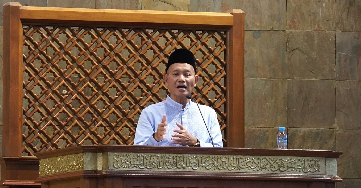 KPK: Kampus Harus Jadi Garda Terdepan untuk Budaya Integritas