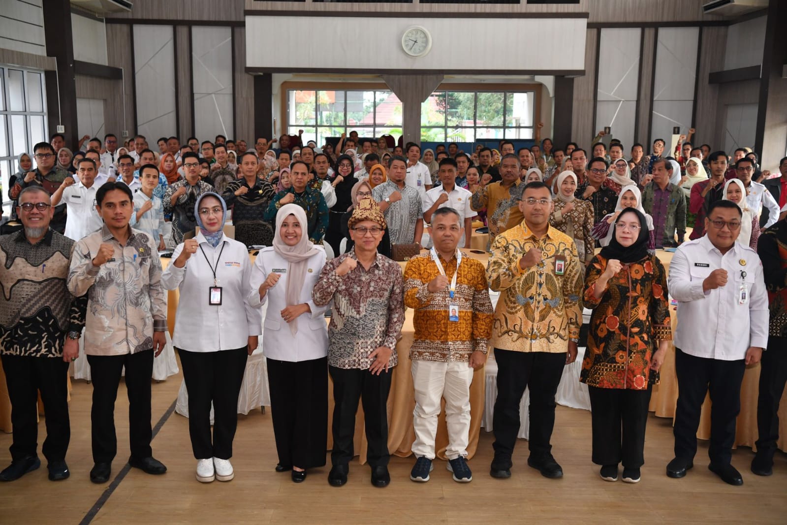 Kawal Program Prioritas, Kemendikdasmen Tingkatkan Sinkronisasi Pusat dan Daerah