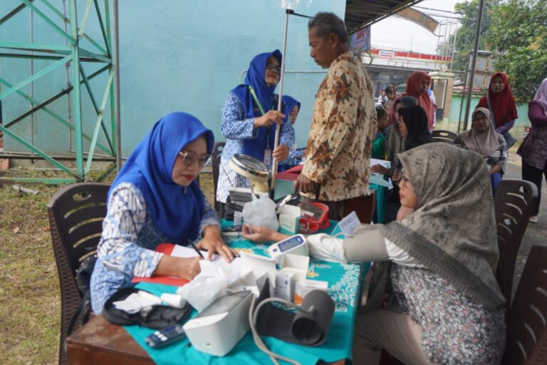 Pemkab Kendal Fokuskan Program Speling pada 54 Desa Tahun 2026