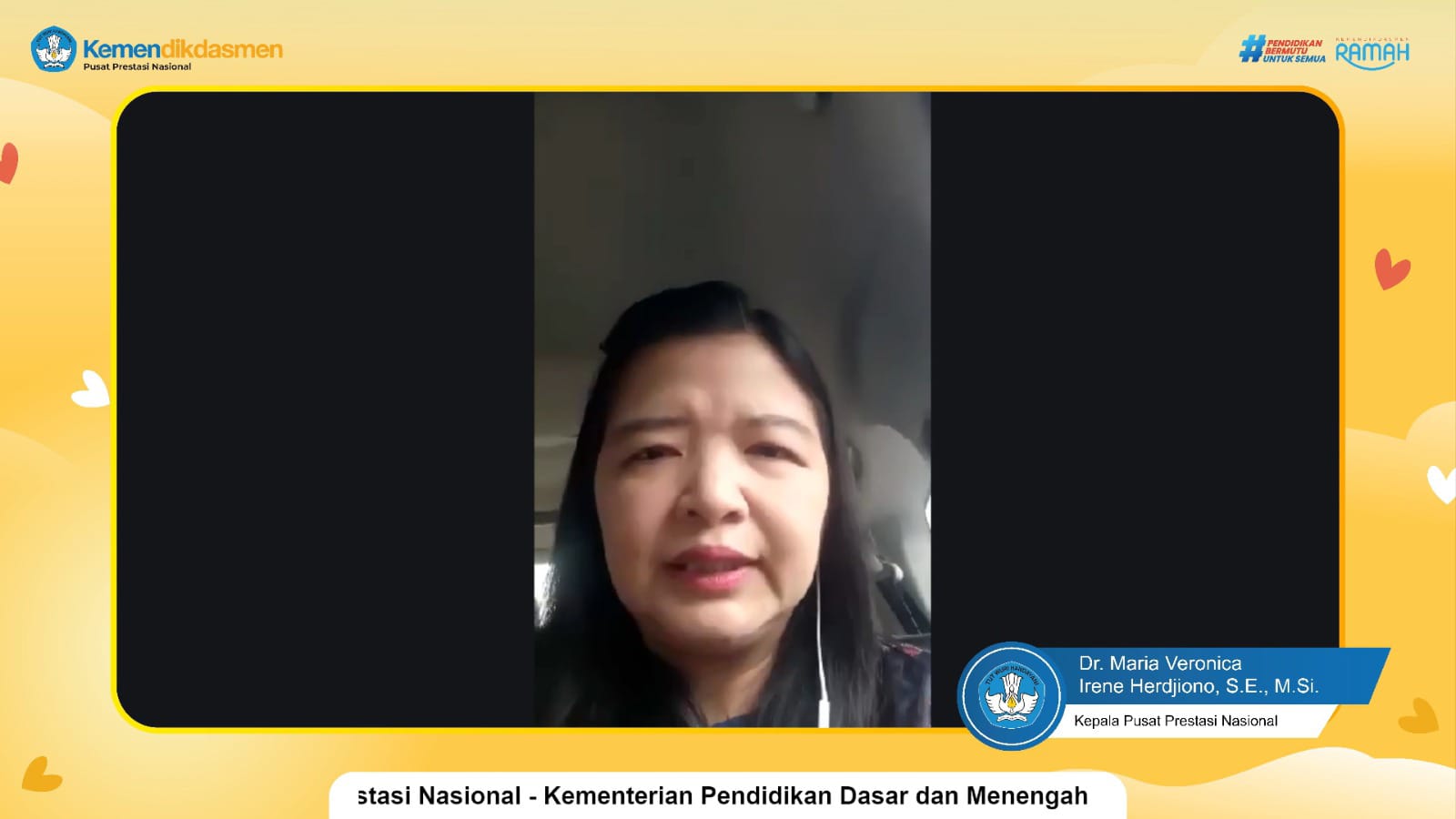 Program Beasiswa Talenta Indonesia Sukses Berkat Kolaborasi Ekosistem Pendidikan