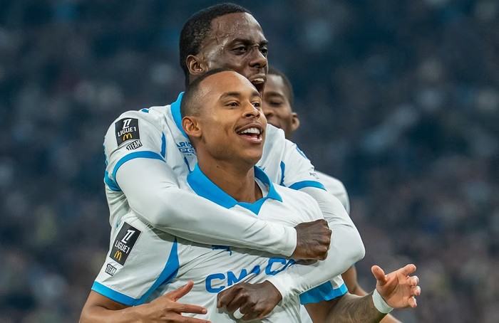 Marseille Bangkit Dramatis, Habib Beye Raih Kemenangan Perdana