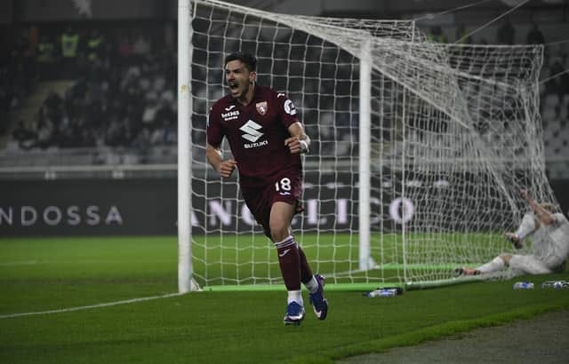Torino Tundukkan Lazio 2-0, Era Baru D’Aversa Dimulai Gemilang di Serie A