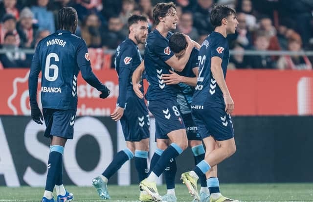 Celta Vigo Amankan Posisi 6 Besar Usai Menang Tipis 2-1 Atas Girona