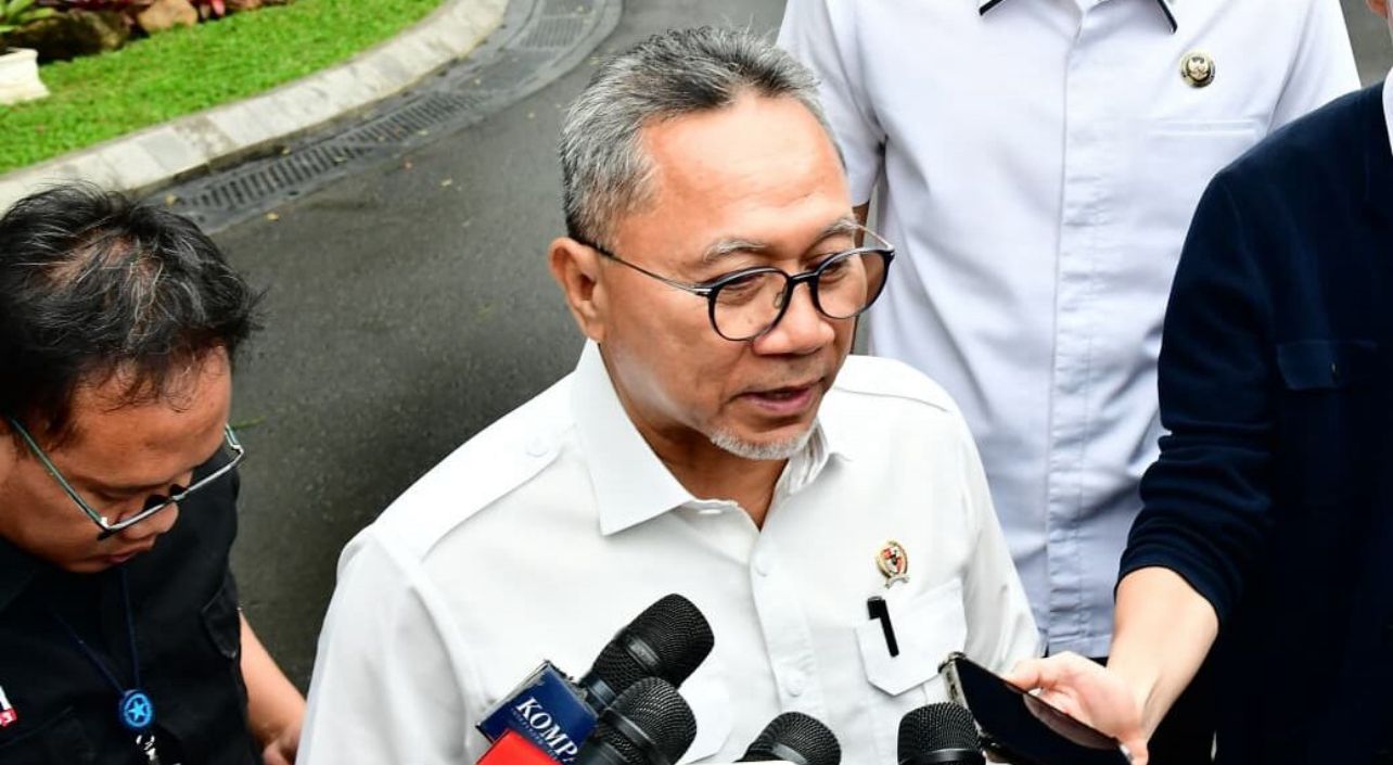 Jelang Ramadan, Presiden Prabowo Instruksikan Menko Pangan Jaga Stabilitas Harga dan Stok
