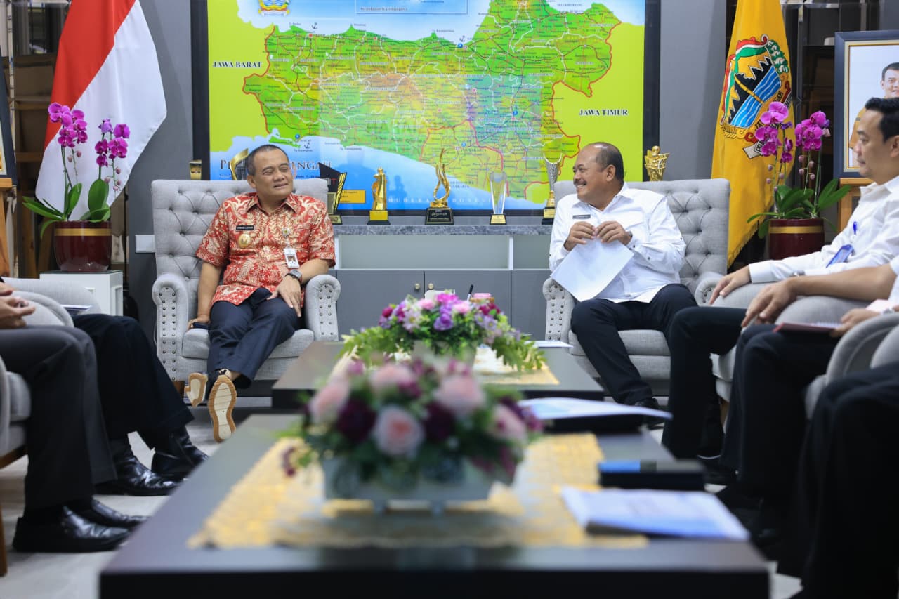 Porprov Jateng 2026 Digelar Oktober, Melibatkan 10.528 Atlet dan Pelatih
