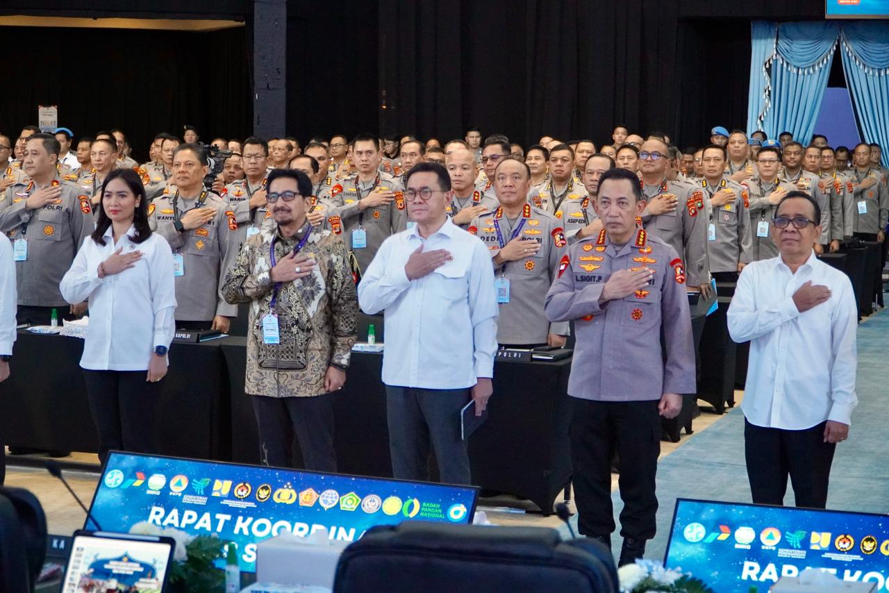 Pemerintah Klaim Harga Pangan Mulai Turun Jelang Ramadan, Satgas Diperintahkan Perketat Pengawasan