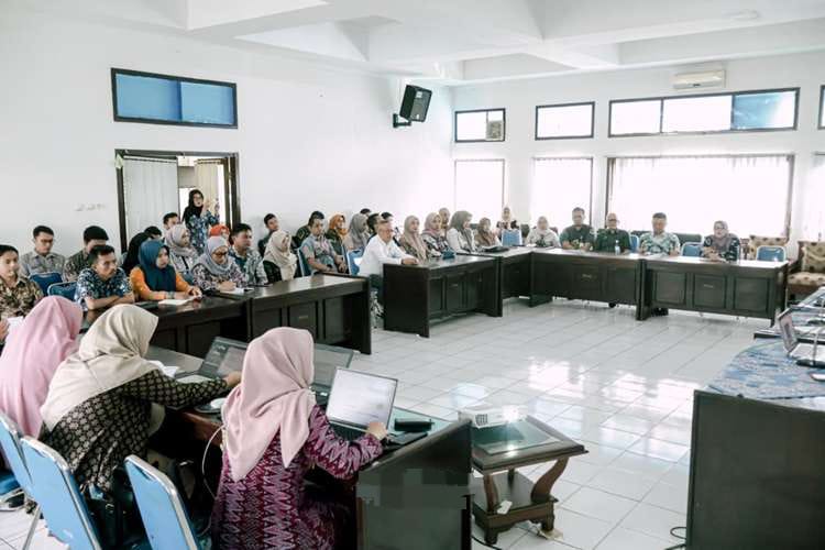 Pemkab Ciamis Perkuat Perlindungan Anak