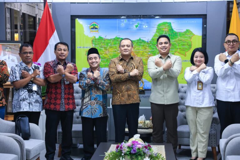 Pemprov Jateng dan KP2MI Intensif Pantau PMI di Timur Tengah