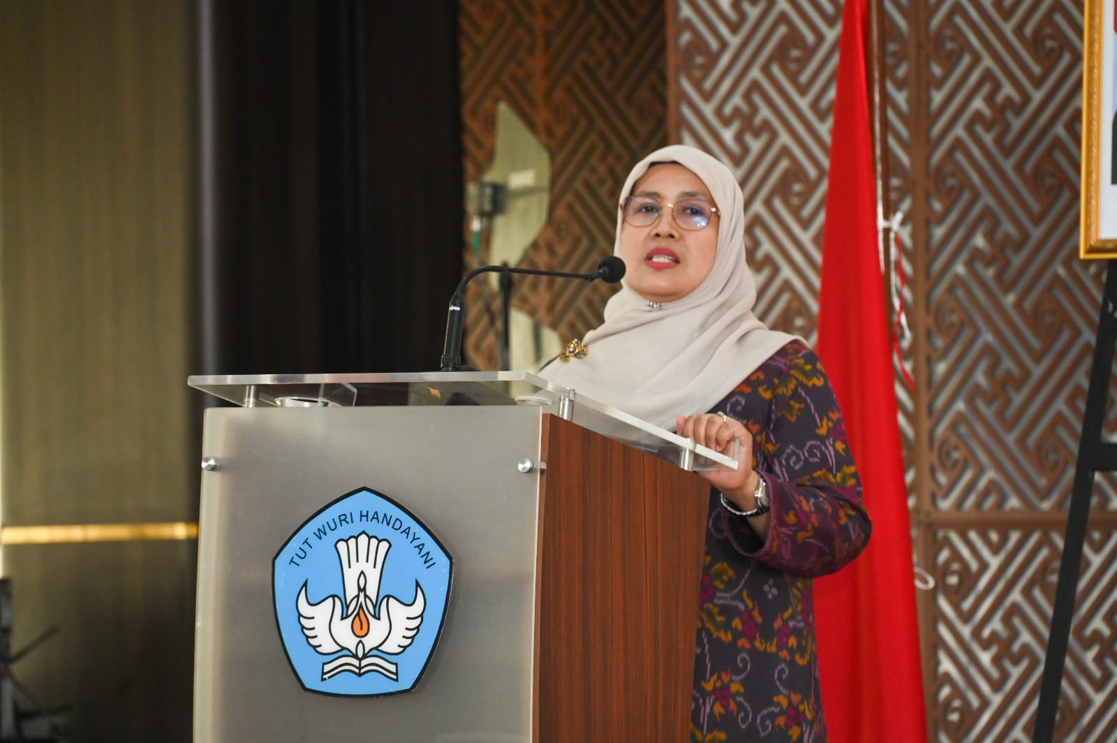 Kemendikdasmen Dorong Partisipasi Guru dan Orang Tua untuk Tingkatkan Implementasi TKA