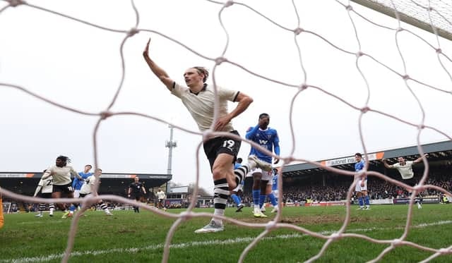 Kejutan di Piala FA, Sunderland Tersingkir oleh Port Vale dari Divisi III