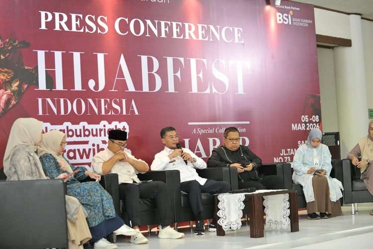 Wagub Jabar Sebut Jawa Barat Berpeluang Jadi Pionir Ekonomi Syariah Indonesia dan Global