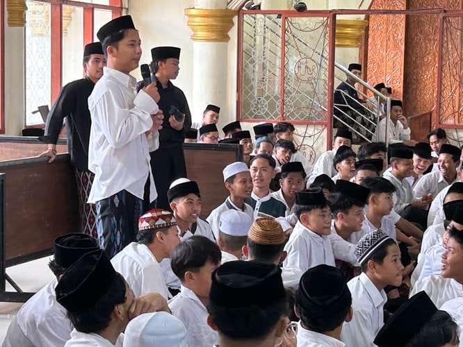 Mulai Maret 2026, Pemerintah Terapkan Pembatasan Medsos untuk Anak, Didukung Orangtua