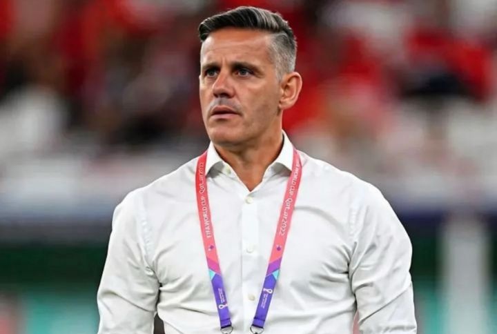 John Herdman Panggil 41 Pemain Provisional Squad Timnas Indonesia untuk FIFA Series 2026