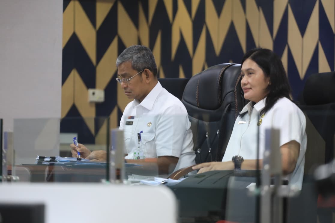 Pemko Medan Siapkan Lahan dan Anggaran 2026 untuk Proyek PSEL Medan Raya