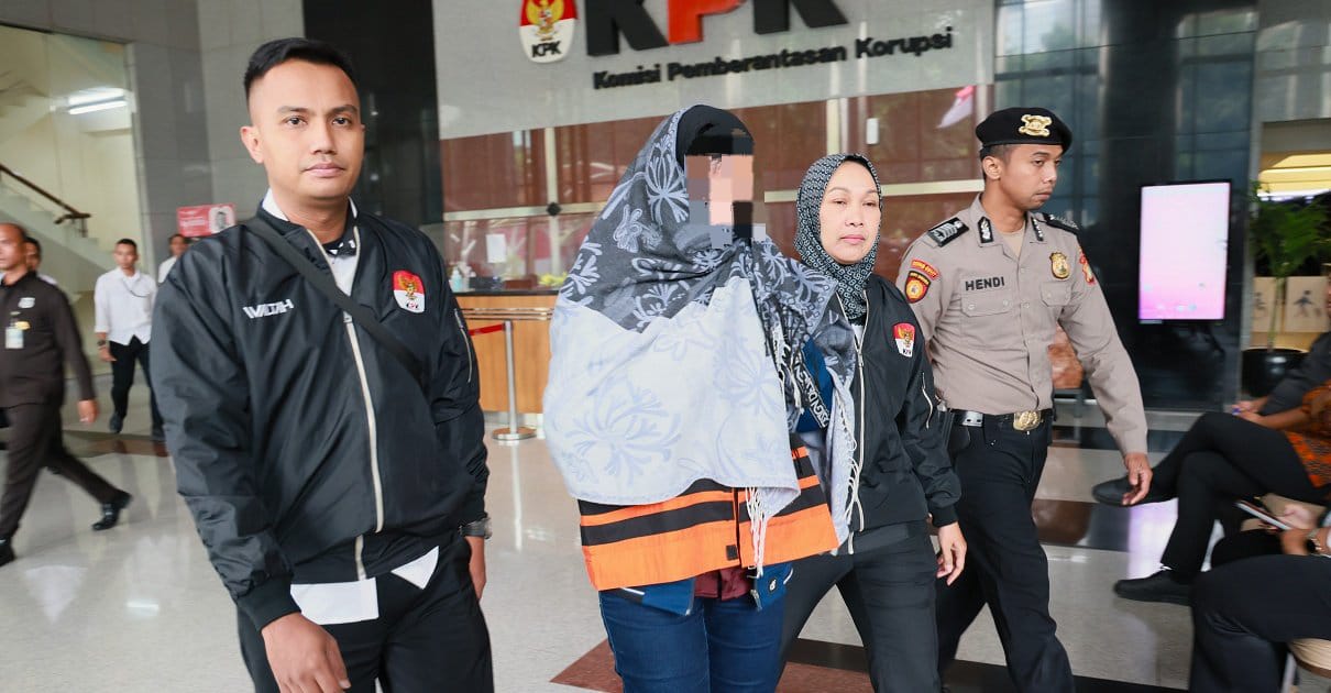 OTT di Pemkab Pekalongan Jadi Pengingat Pentingnya Penguatan Pencegahan Korupsi di Daerah