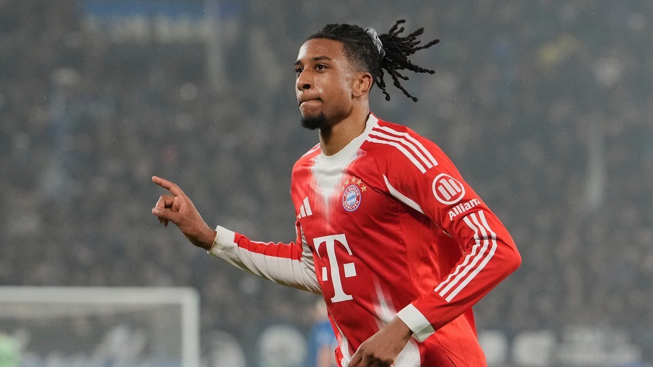 Bayern Munchen Pesta Gol 6-1 atas Atalanta, Dekati Perempat Final Liga Champions