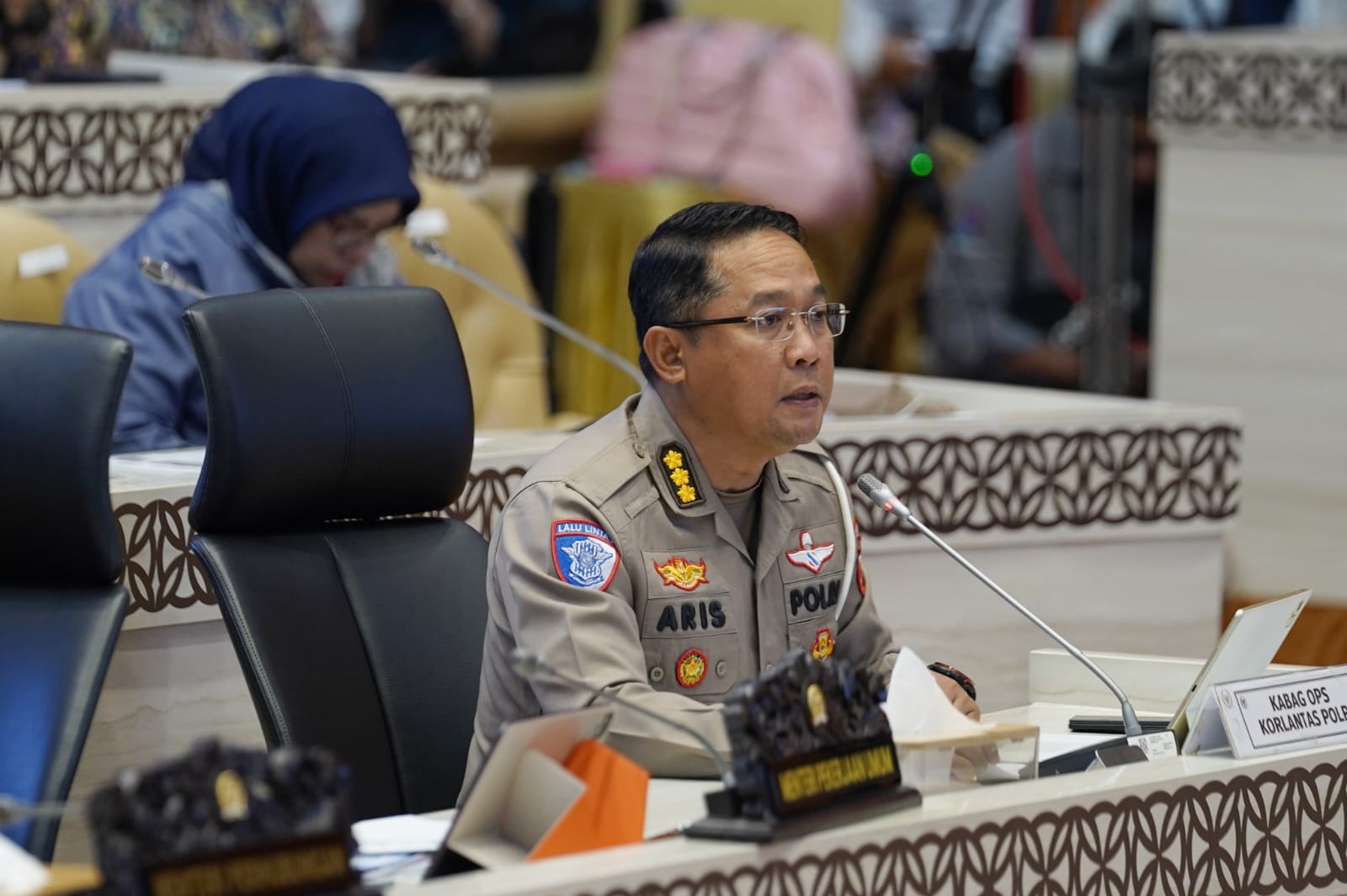 Strategi Rekayasa Lalu Lintas Disiapkan untuk Antisipasi Mudik Lebaran 2026