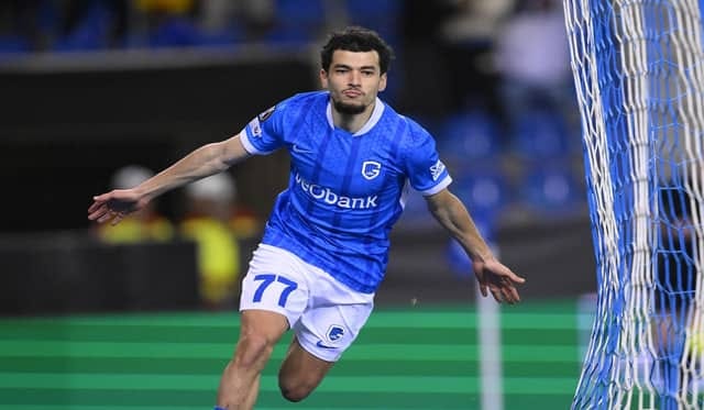 Zakaria El Ouahdi Cetak Gol Tunggal, De Smurfen Menang atas Freiburg