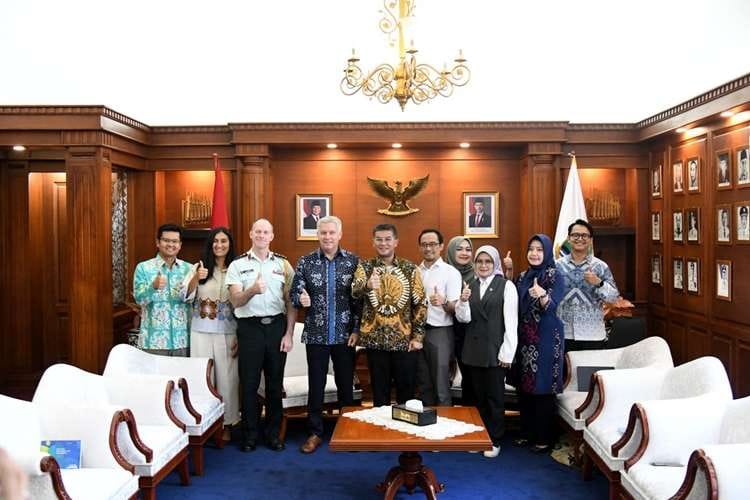 Peluang Investasi Kanada Terbuka di Jawa Barat