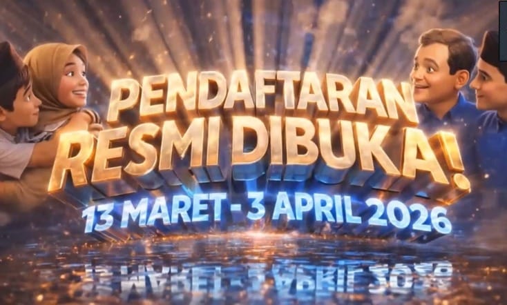 Daftar Sekarang! SPMB SMKN Boarding dan Semi Boarding Jawa Tengah Telah Dibuka