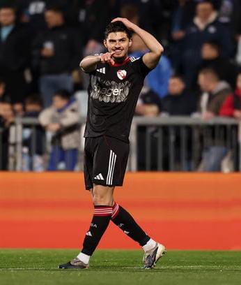 Strasbourg Curi Kemenangan di Markas Rijeka pada Leg Pertama 16 Besar Liga Konferensi