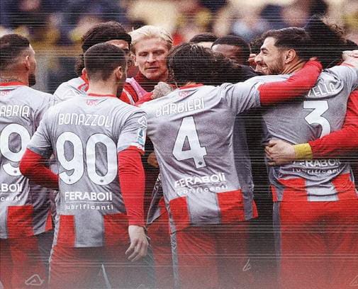 Audero Bersinar, Cremonese Curi Kemenangan di Markas Parma