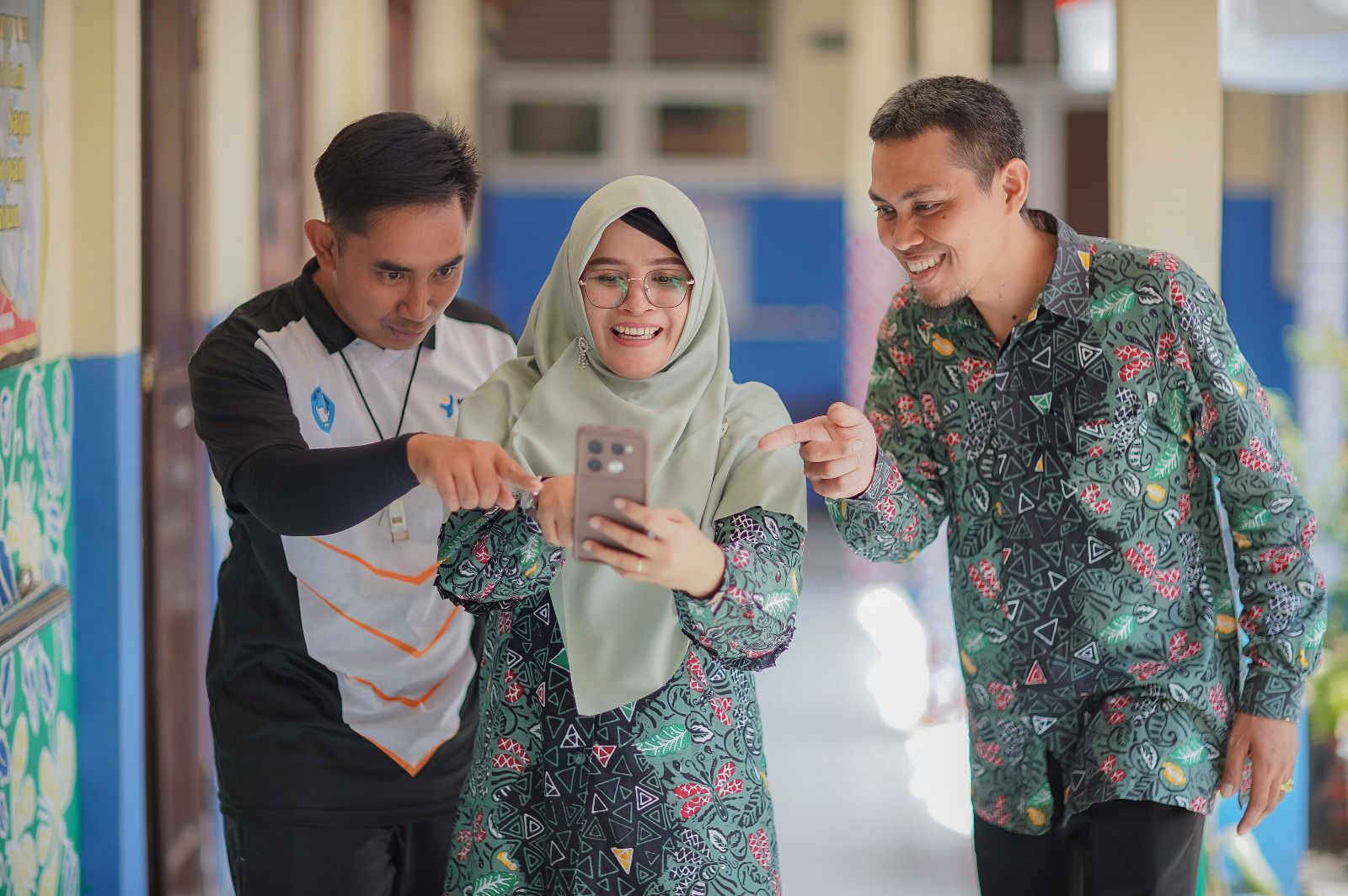 Awal 2026, Pemerintah Kucurkan Rp18 Triliun Tunjangan untuk 1,6 Juta Guru ASND