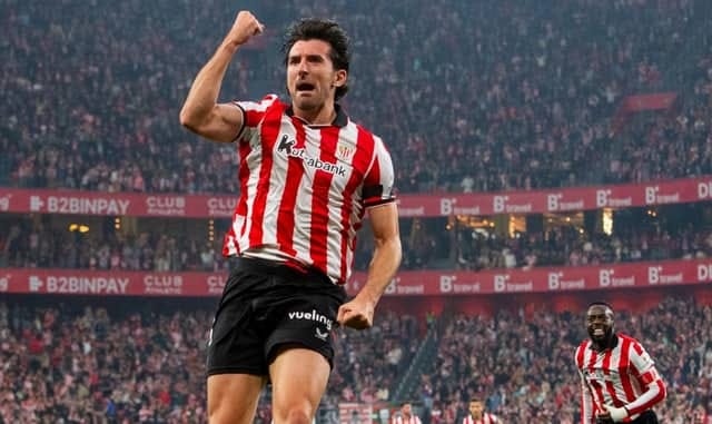 Athletic Bilbao Tundukkan Real Betis 2-1, Akhiri Tren Negatif dan Dekati Zona Eropa