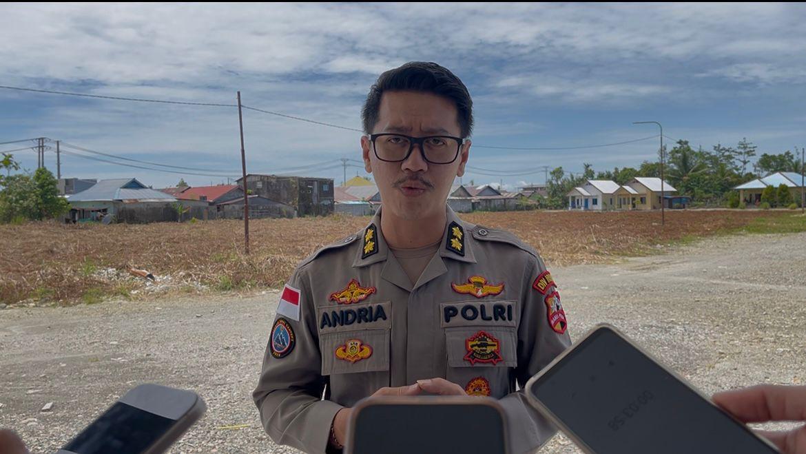 Satgas Damai Cartenz Bergerak Cepat Tangani Kasus Penganiayaan di Yahukimo