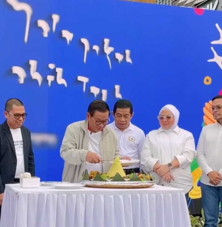 Gubernur Pramono Ungkap Pencapaian TransJakarta di HUT ke-12: 1,4 Juta Penumpang per Hari, Dampak Ekonomi Capai Rp73,8 T