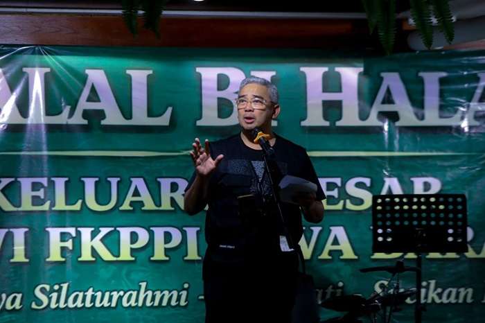 Bangkitkan Ekonomi, Wali Kota Bandung Dorong Peran Pengusaha