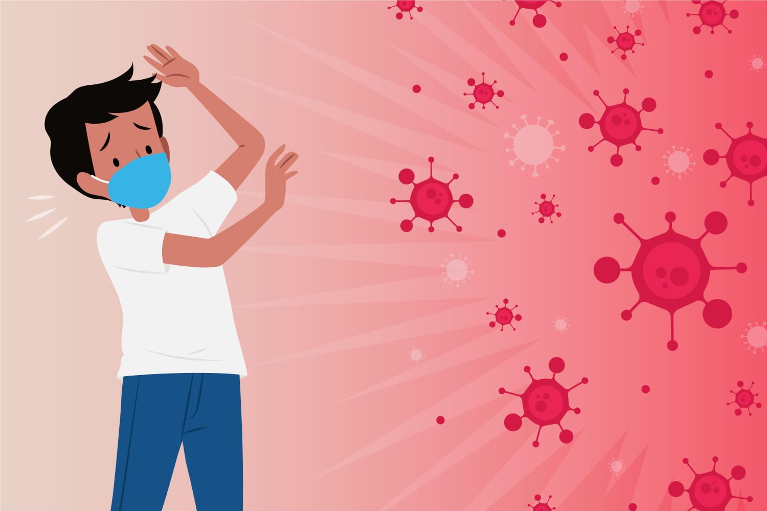 Kemenkes Terbitkan Surat Edaran, Tingkatkan Kewaspadaan Tenaga Medis terhadap Campak