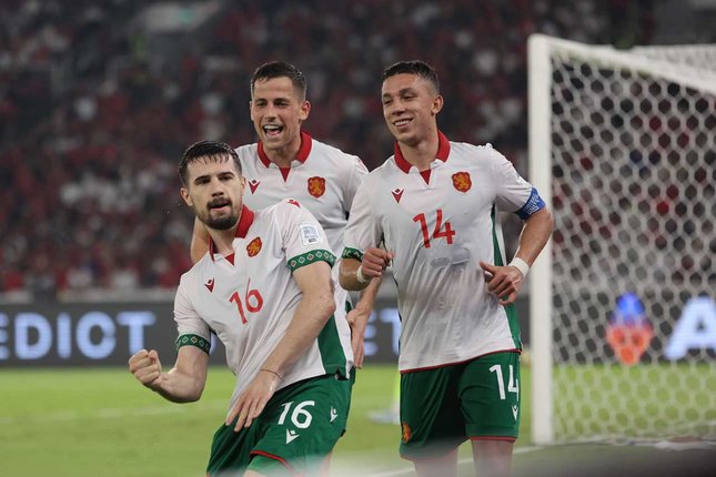 Indonesia Kalah Tipis dari Bulgaria di Final FIFA Series 2026