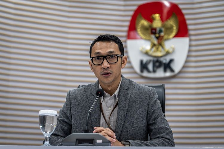 KPK: Seperempat Perkara Korupsi Terkait Pengadaan Barang dan Jasa